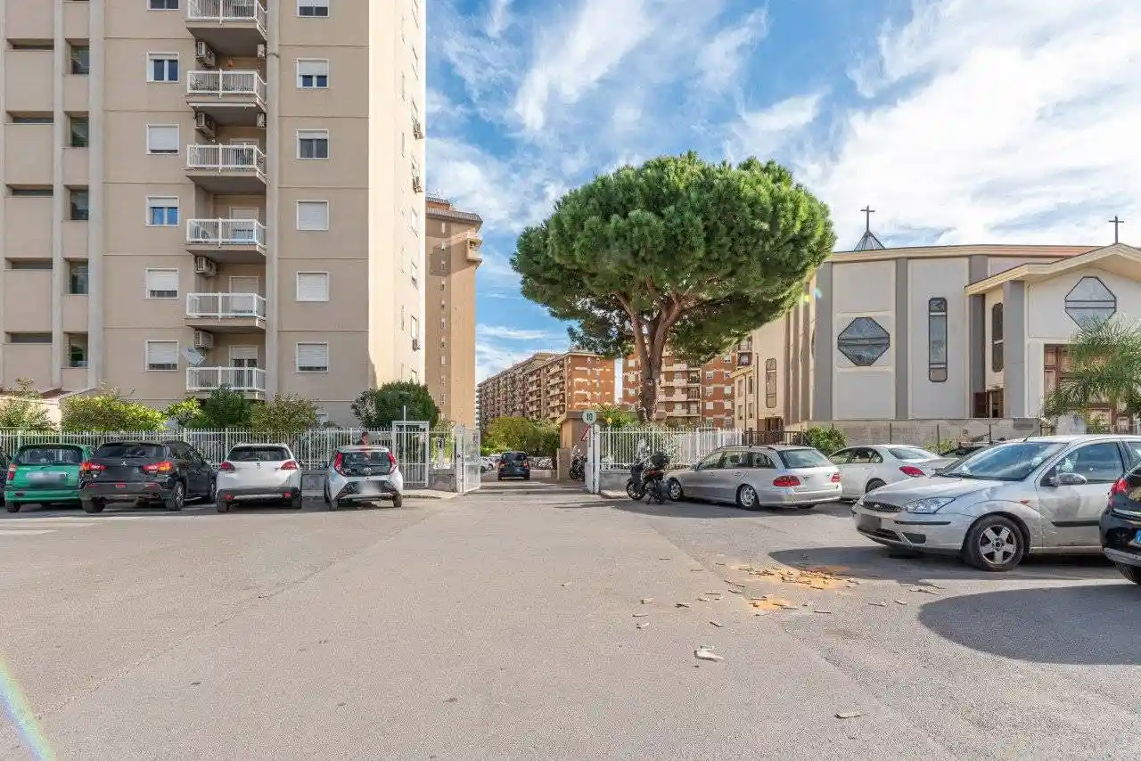 Appartamento in vendita a Palermo