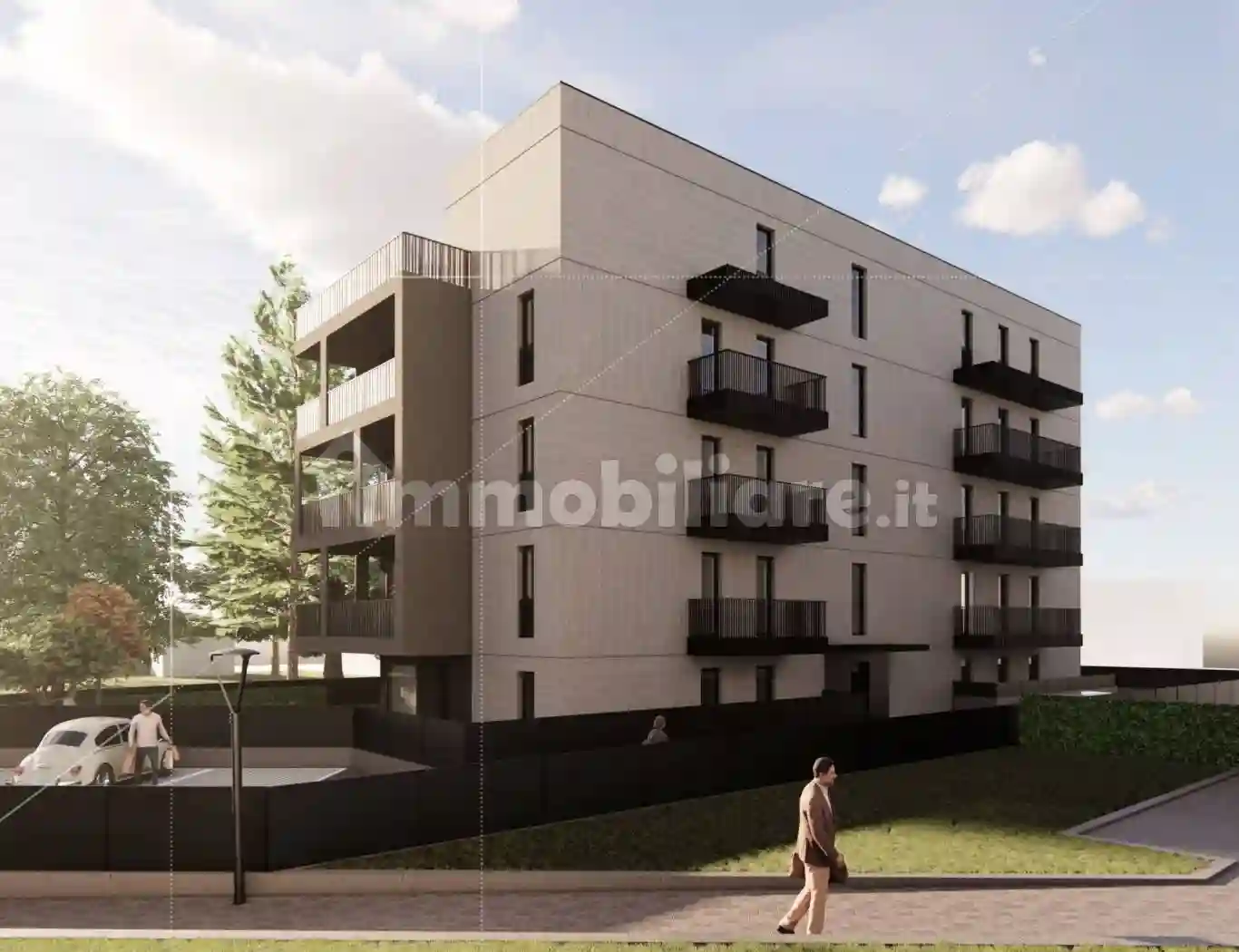 Progetto - foto 3