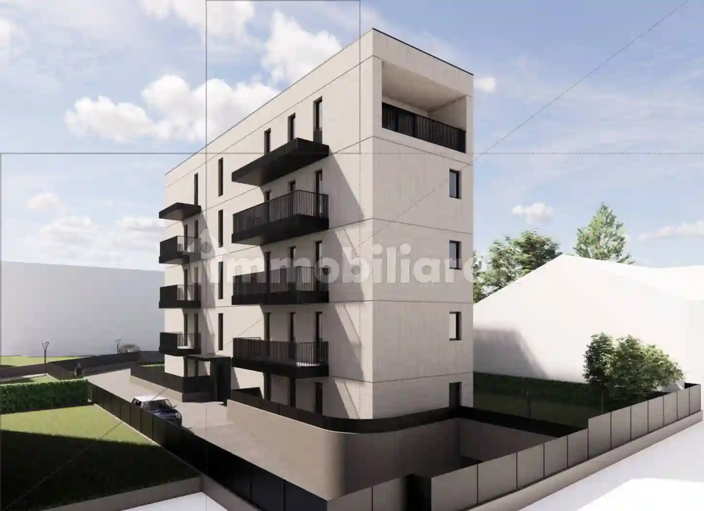 Progetto - foto 4