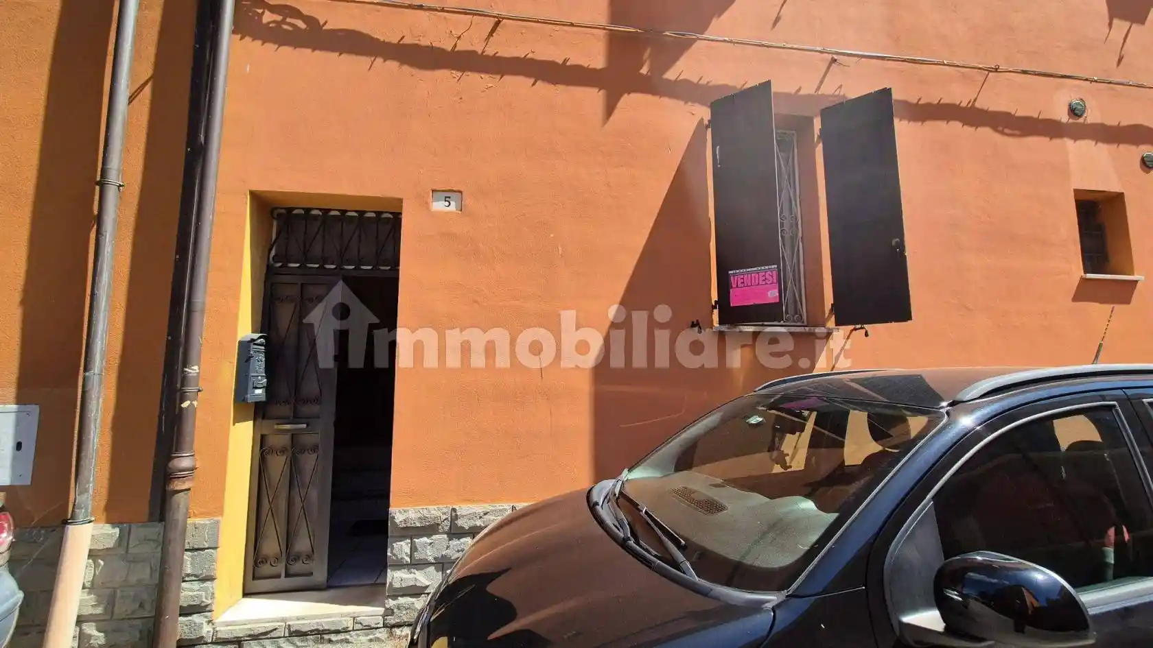 Appartamento in vendita a Zola Predosa