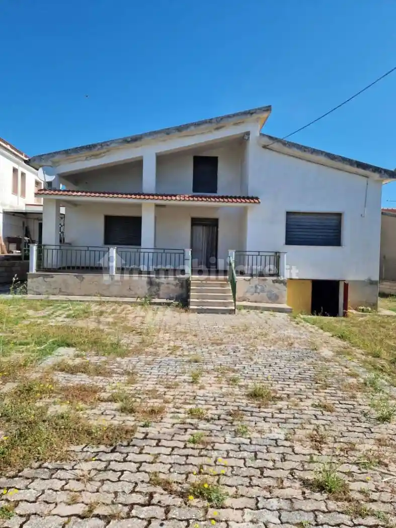 Villa in vendita a San Giovanni Rotondo