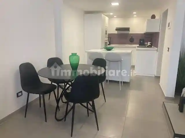 Villetta a schiera in vendita a Arenzano