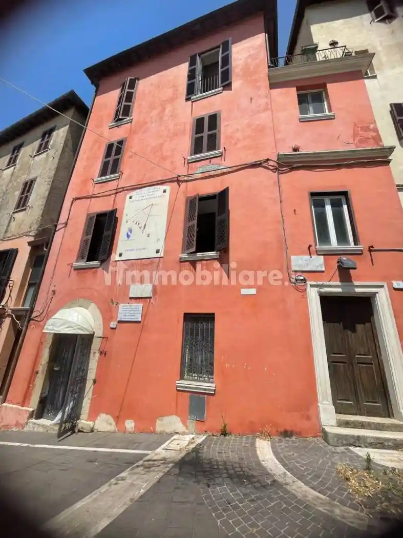 Casa indipendente in vendita a Fiuggi