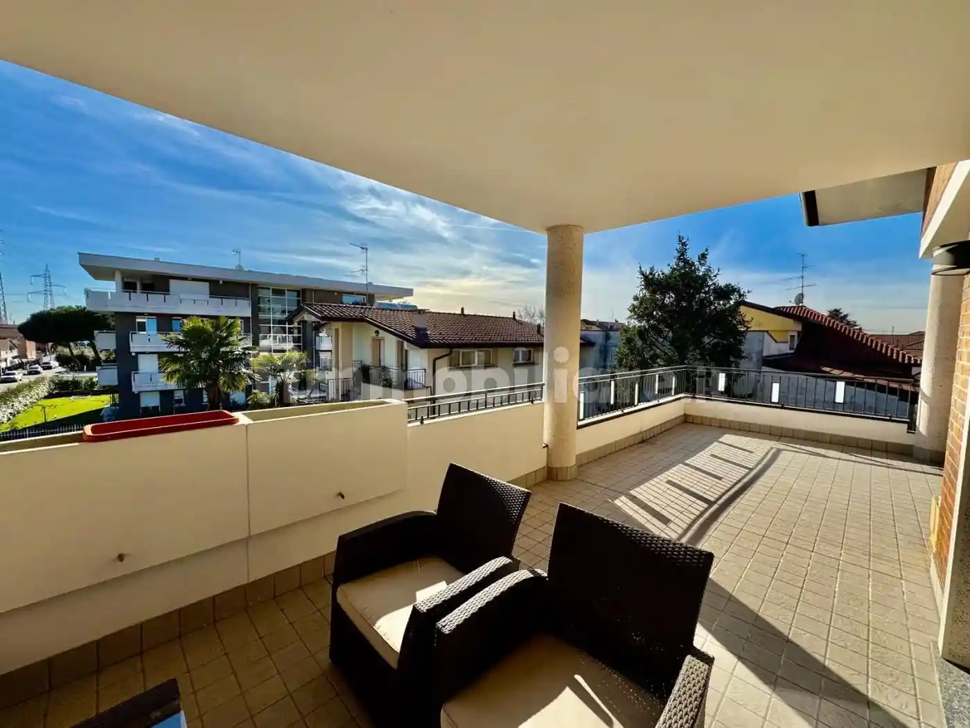 Appartamento in vendita a Cesano Maderno