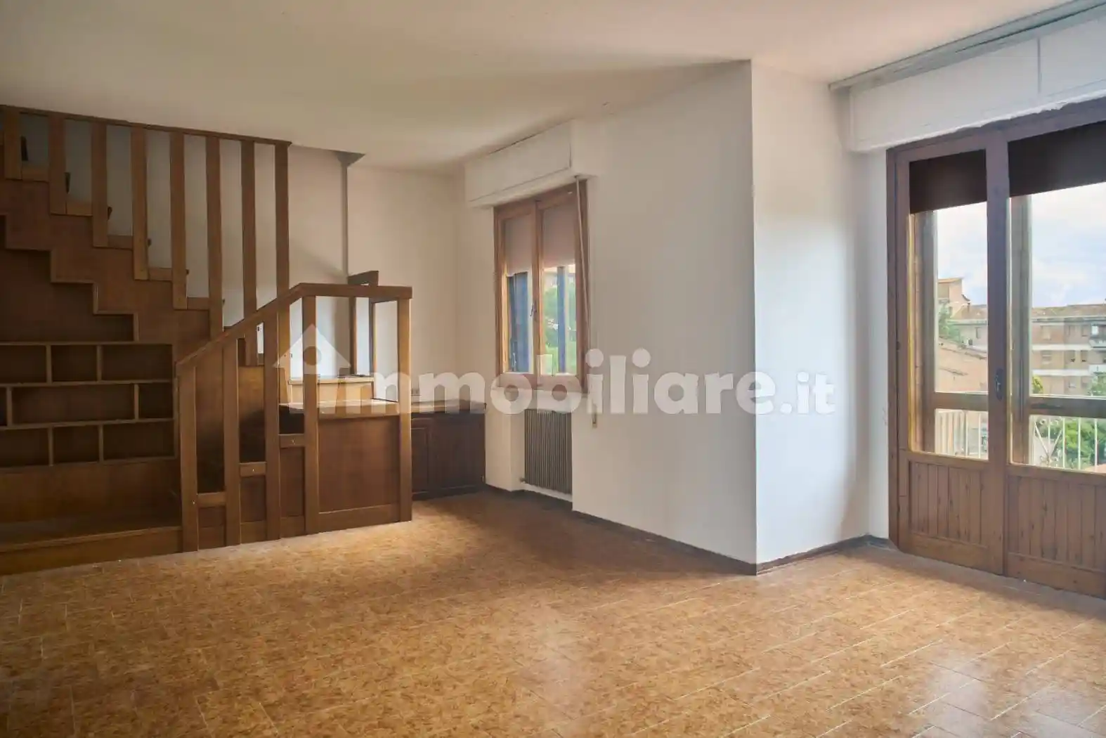 Appartamento in vendita a Siena