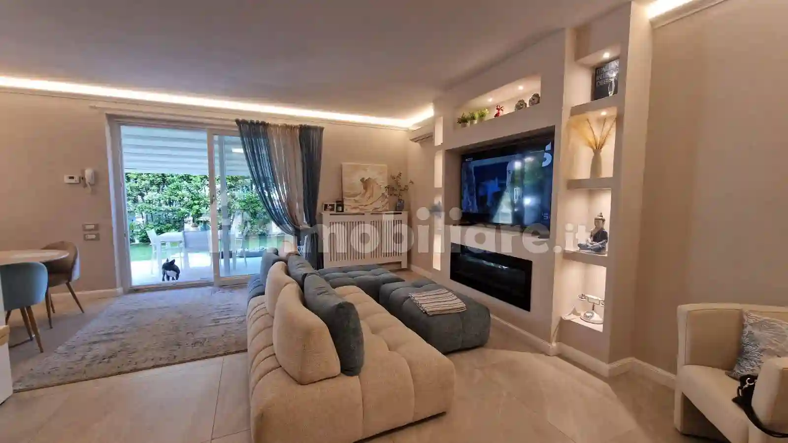 Villa - foto 4