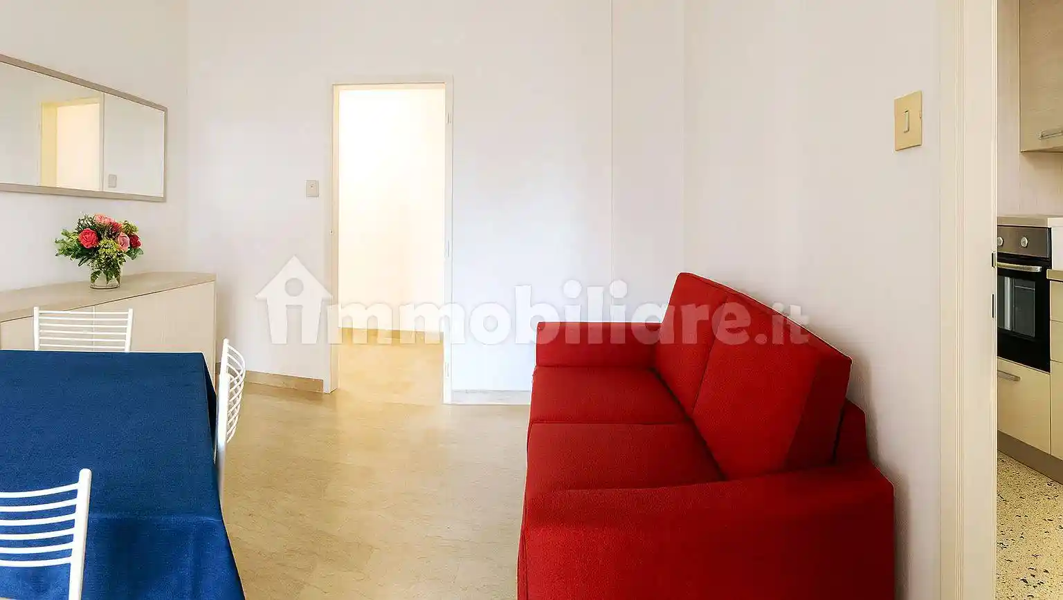 Appartamento in affitto a Bologna