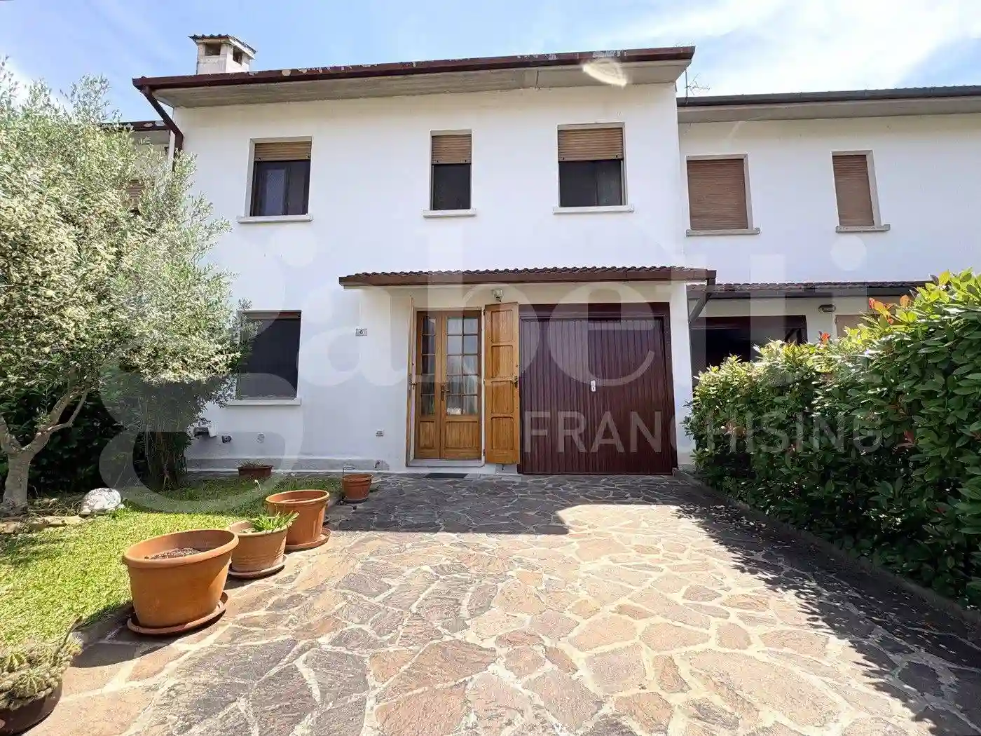 Villetta a schiera - foto 2