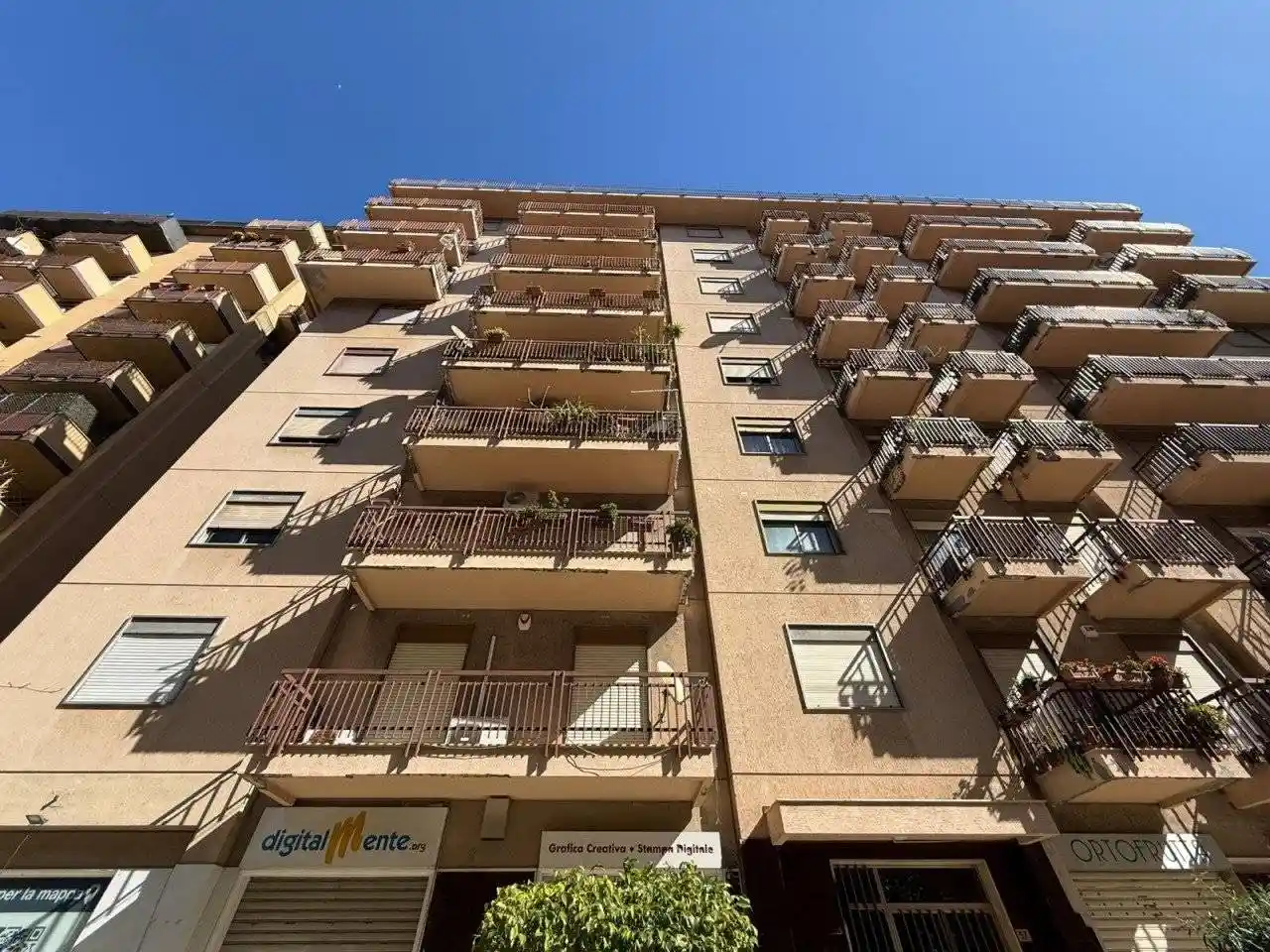 Appartamento in vendita a Palermo