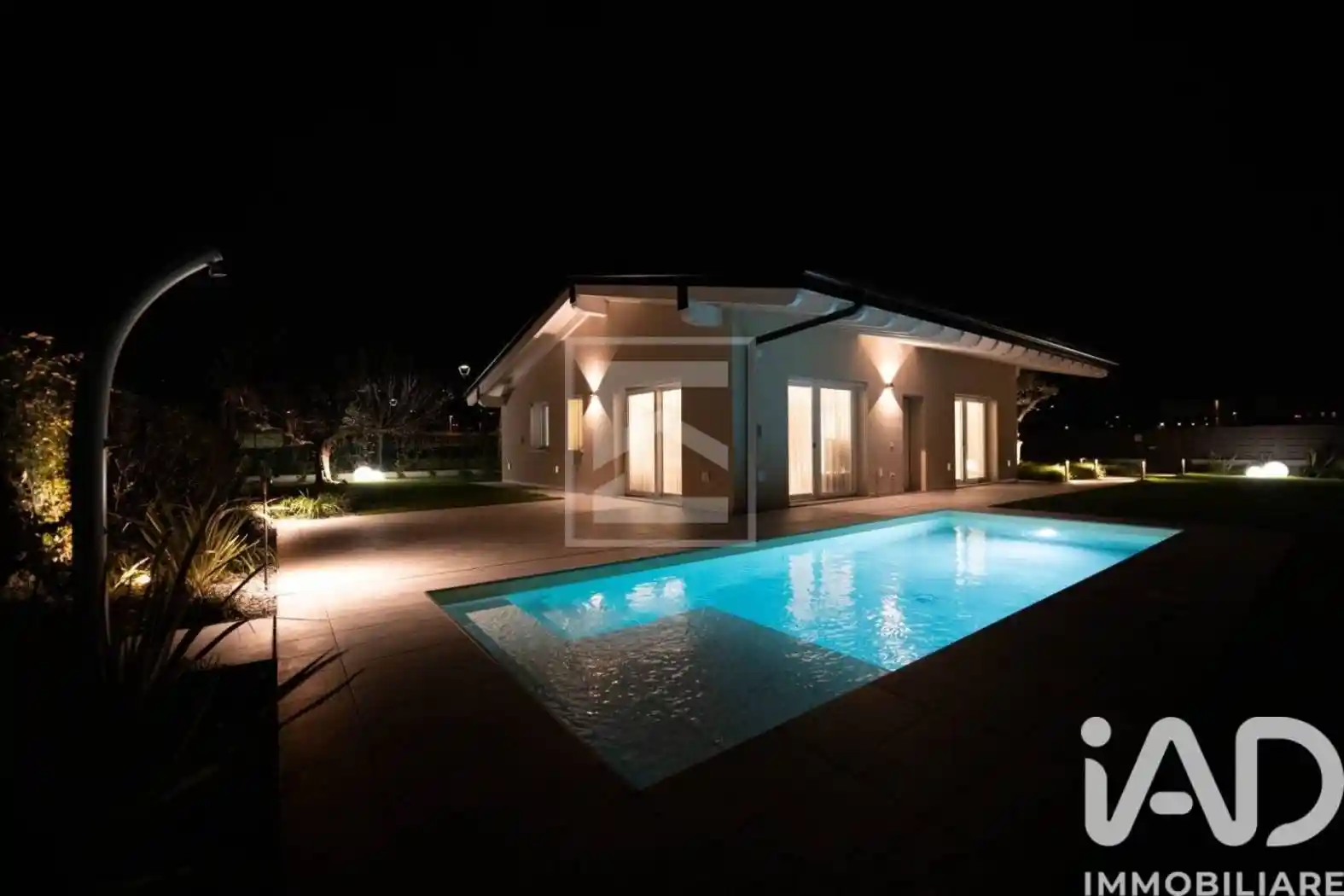 Villa in vendita a Ponti sul Mincio