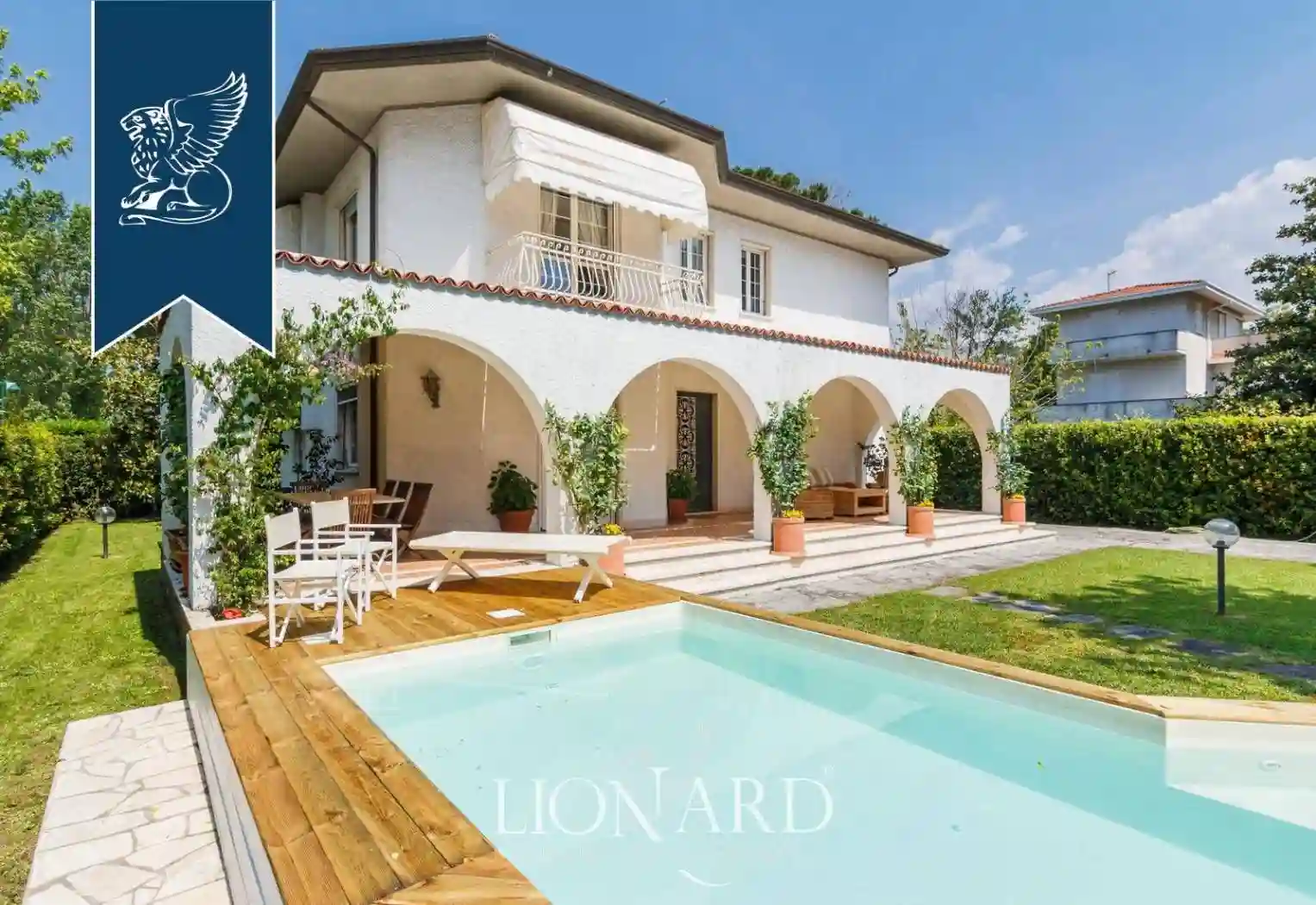 Villa - foto 4
