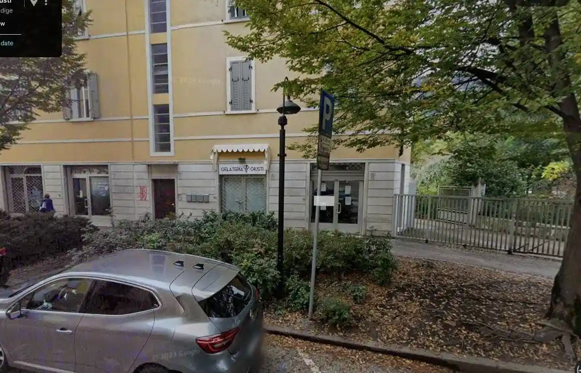Villa in affitto a Trento