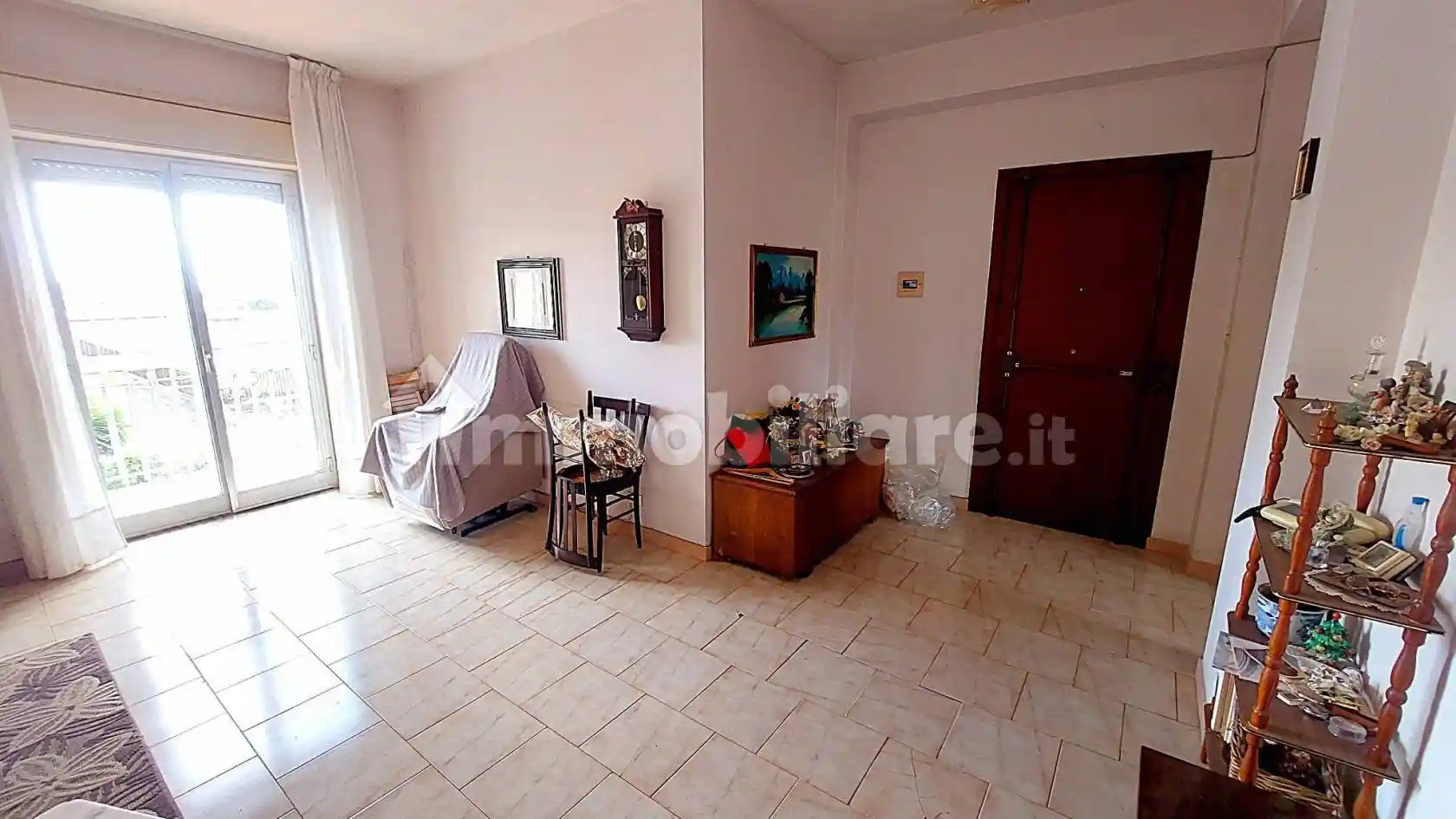 Appartamento in vendita a Riposto