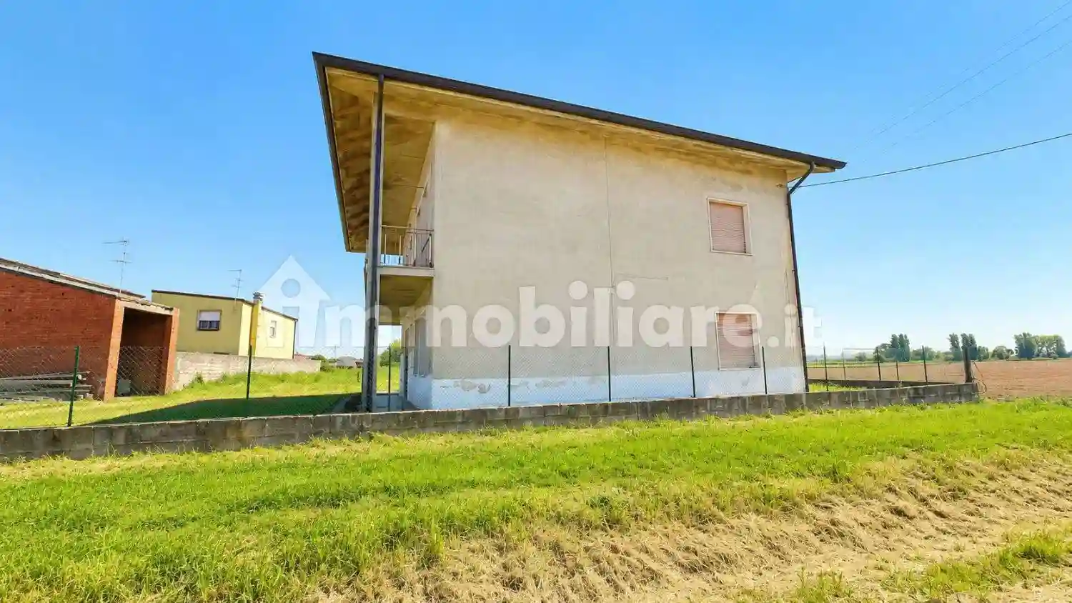 Casa indipendente - foto 4