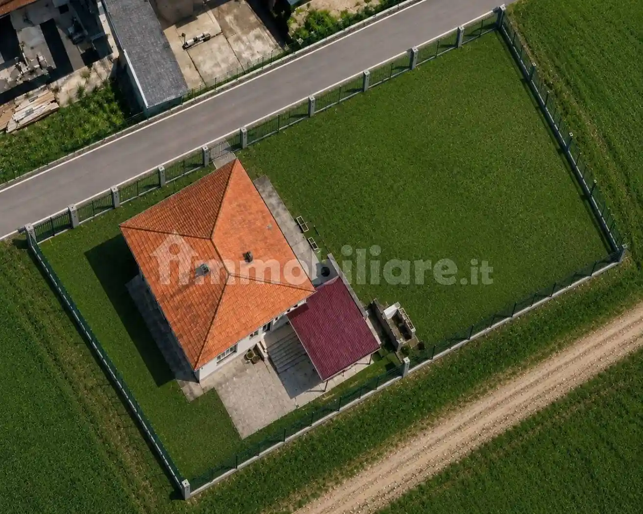 Casa indipendente in vendita a Casaleone