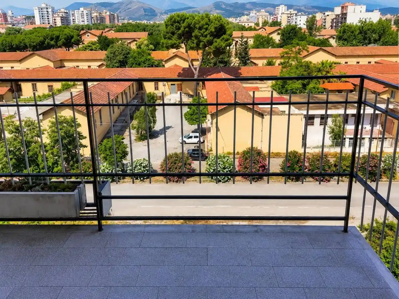 Appartamento in vendita a Palermo