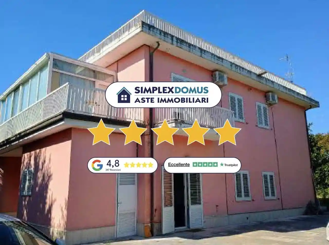 Villa in vendita a Morrovalle