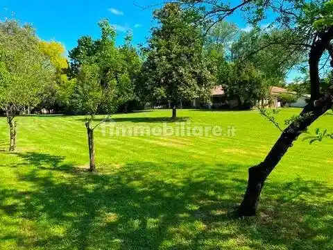 Villa in vendita a Carbonera