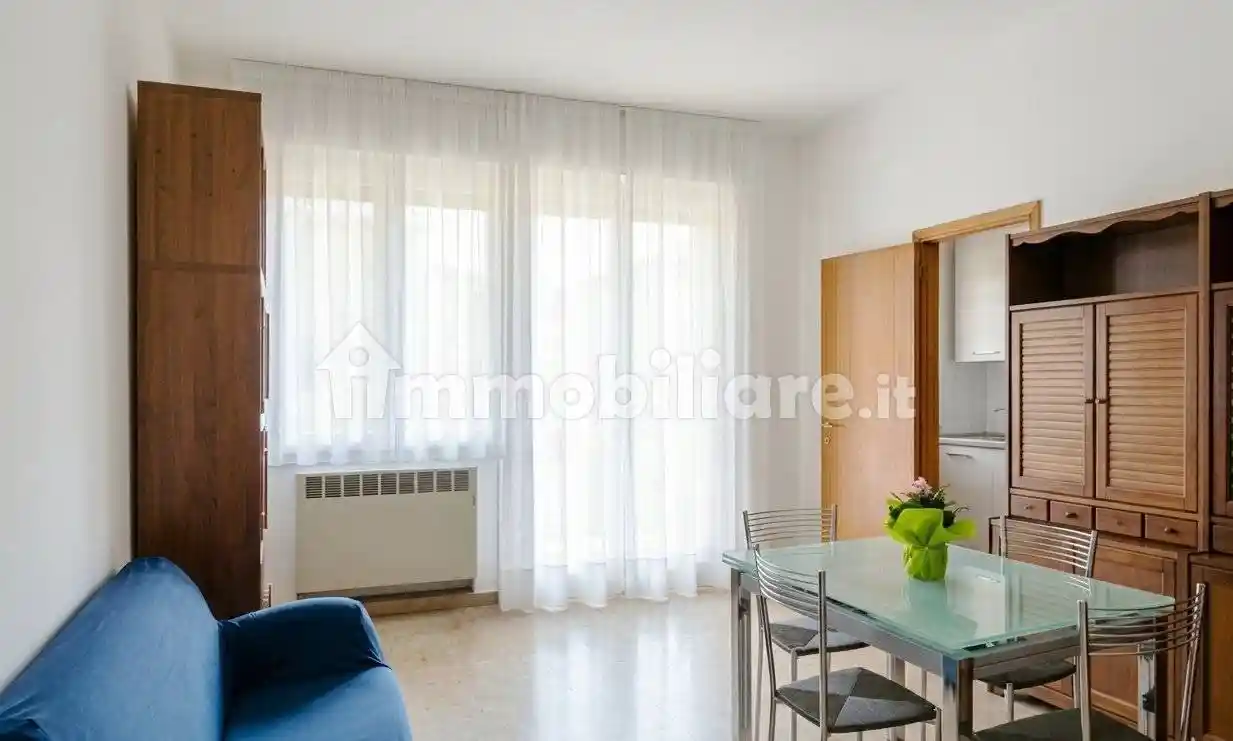 Appartamento in affitto a Bologna
