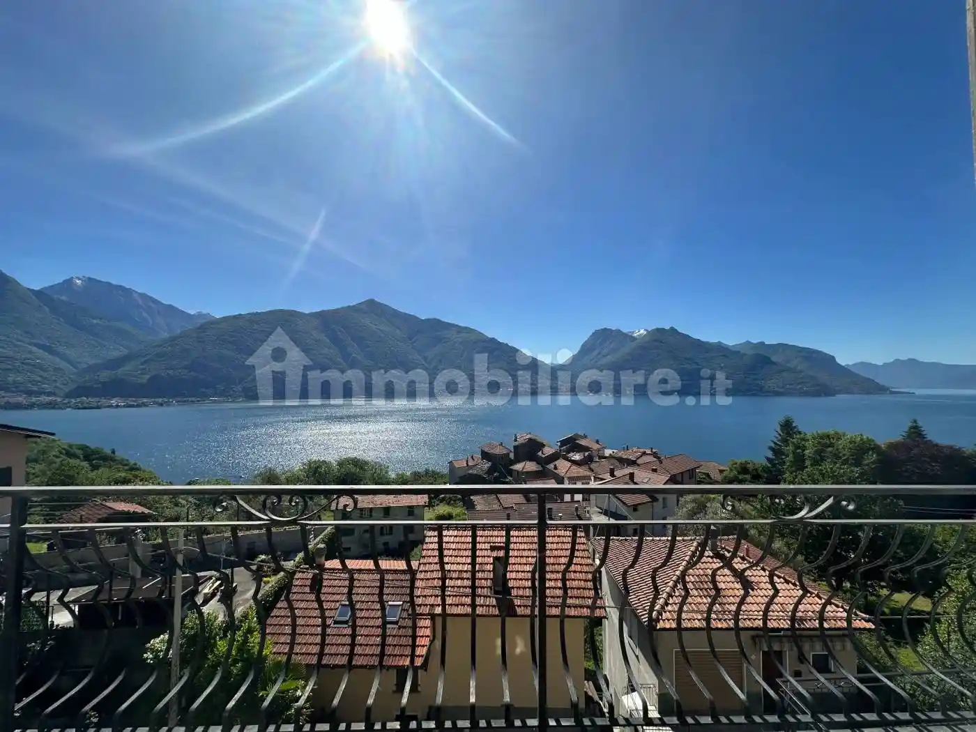 Villa in vendita a San Siro