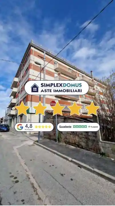 Appartamento