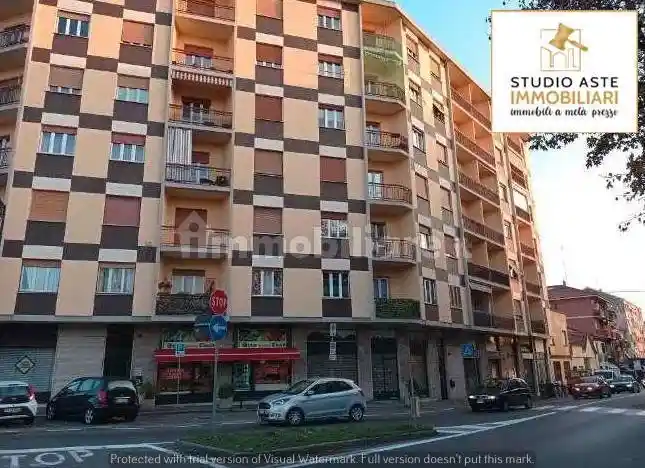 Appartamento in vendita a Asti