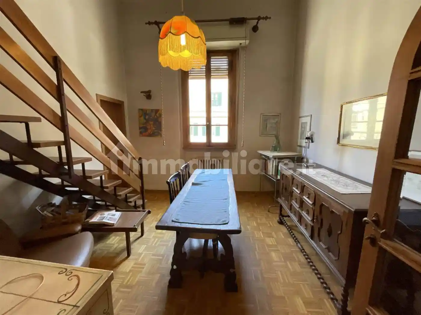 Appartamento in vendita a Firenze