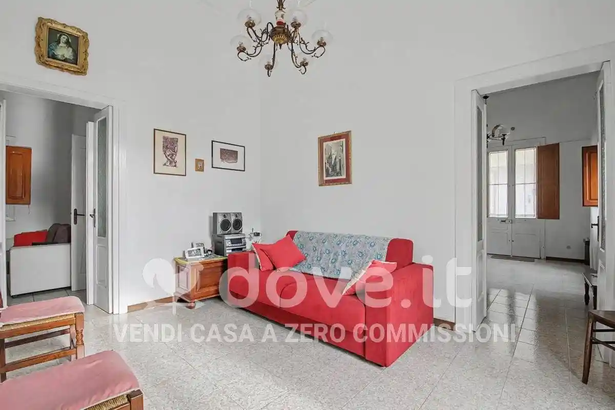 Appartamento in vendita a Veglie
