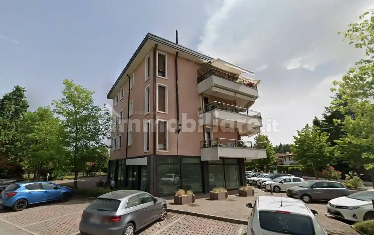 Appartamento in vendita a Treviso