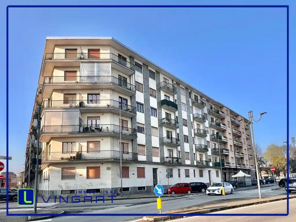 Appartamento in vendita a Nichelino