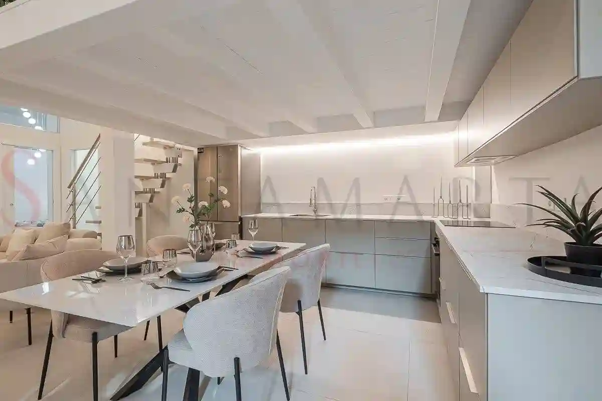 Loft - foto 4