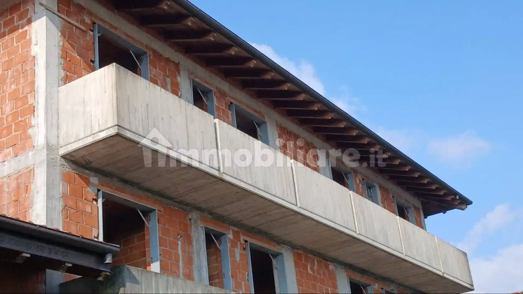 Appartamento in vendita a Briga Novarese