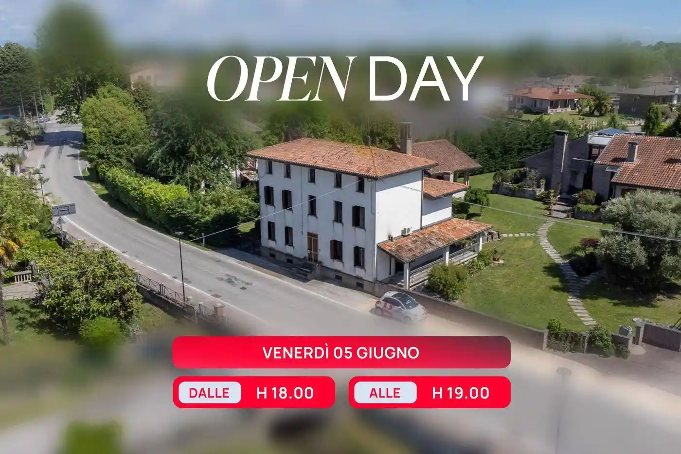 Villa in vendita a Sesto al Reghena
