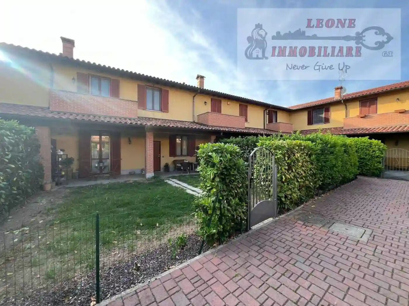 Villetta a schiera - foto 2