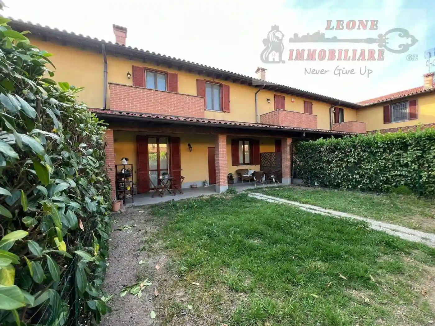 Villetta a schiera - foto 3