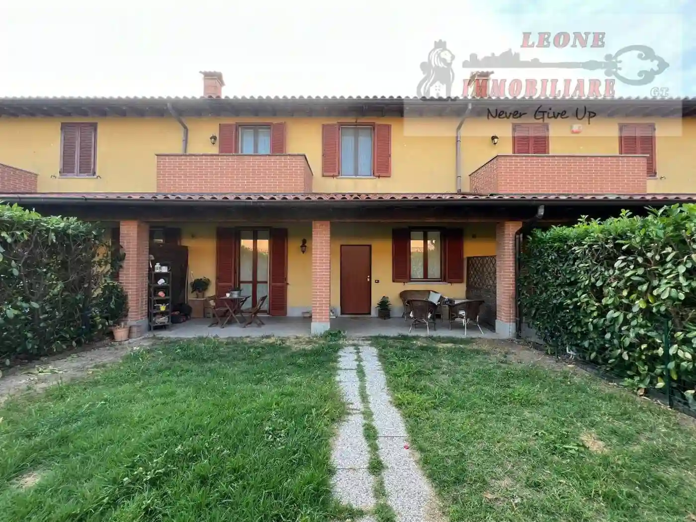 Villetta a schiera - foto 4