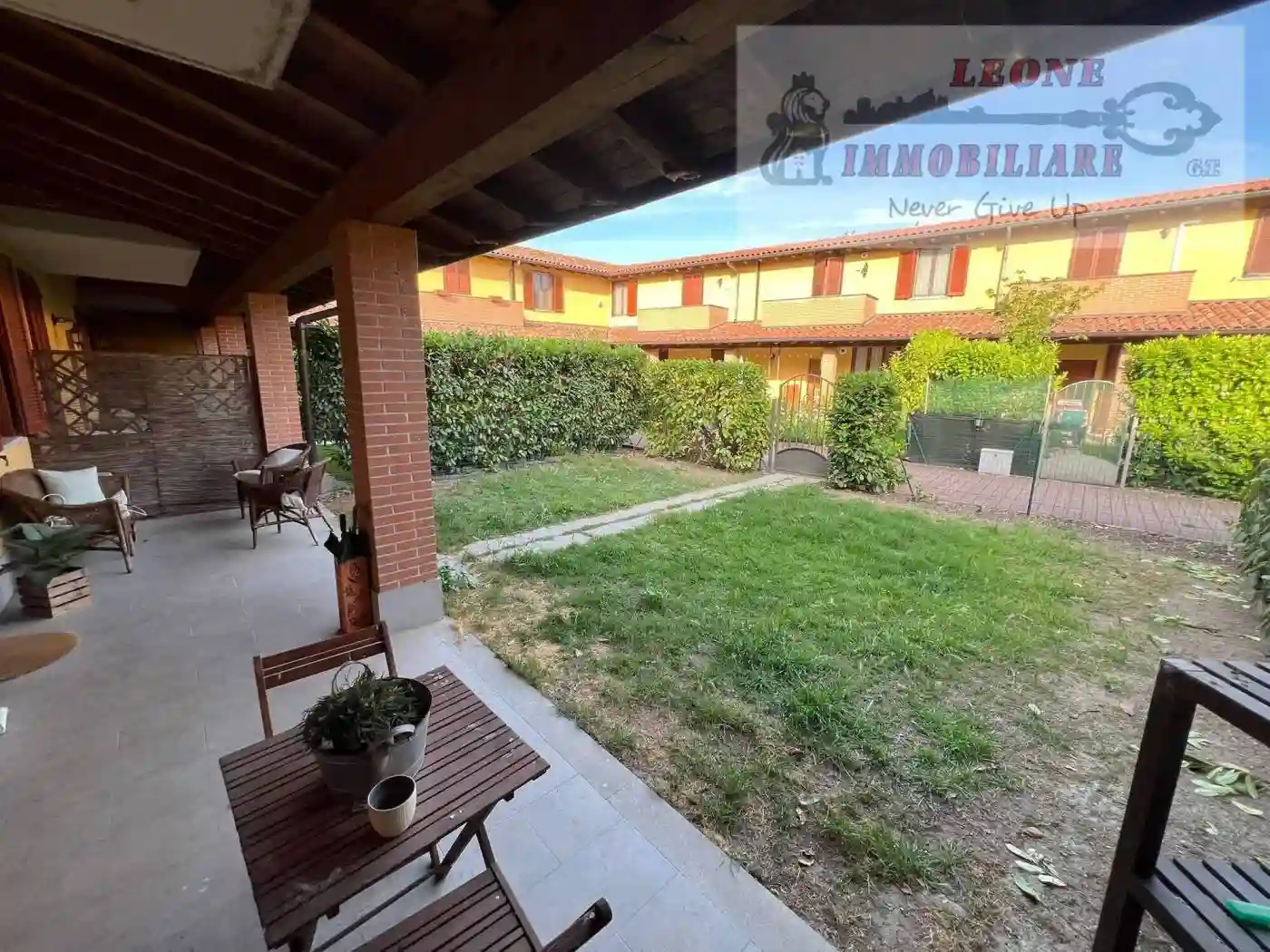 Villetta a schiera - foto 5
