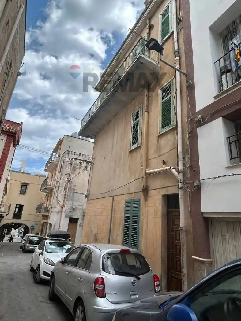 Appartamento in vendita a Bagheria