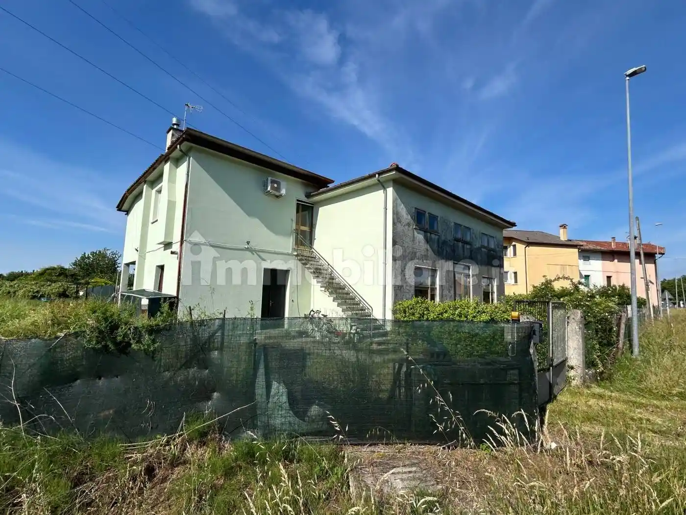 Villa in vendita a Zoppola