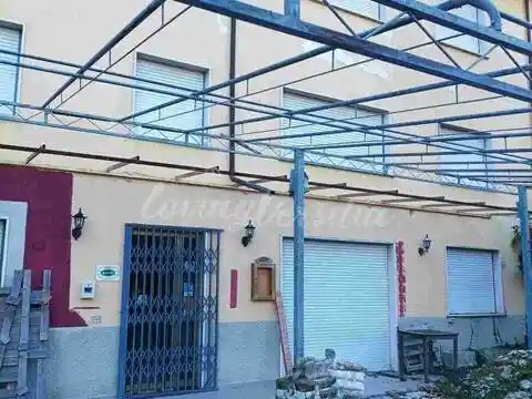 Palazzo - Edificio in vendita a Camaiore