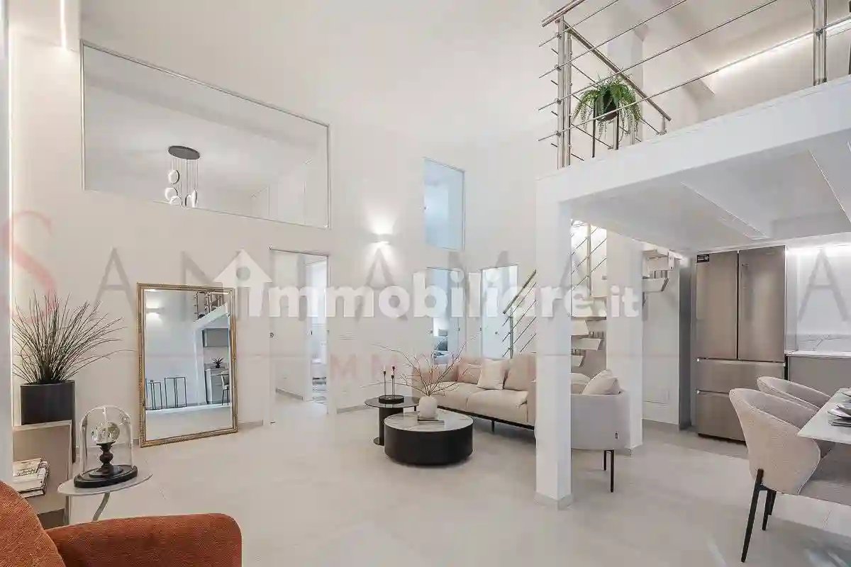 Loft - foto 4