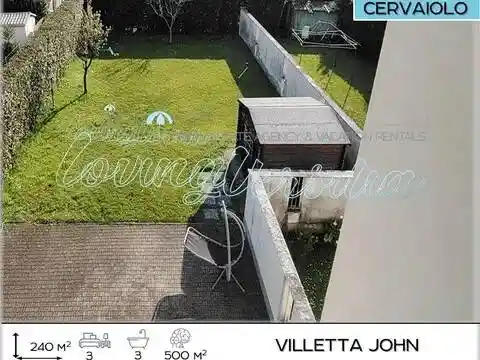 Villa in vendita a Montignoso