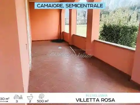 Villa in vendita a Camaiore