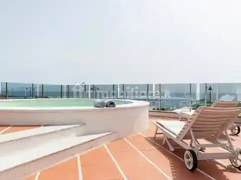 Appartamento in affitto a Forte dei Marmi