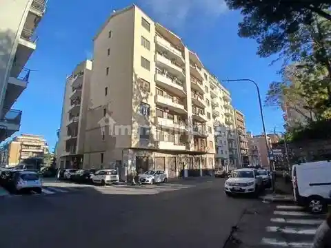 Appartamento in vendita a Catania