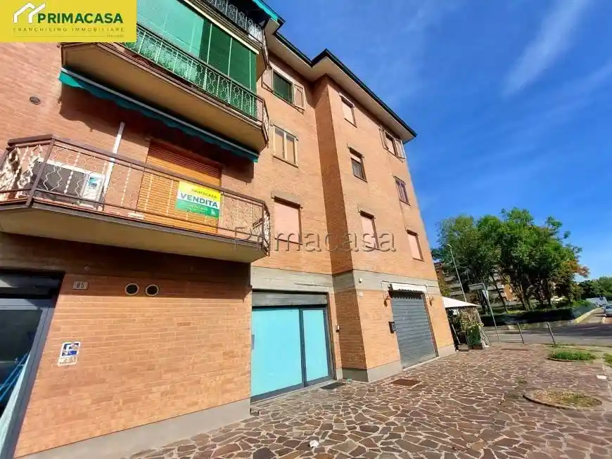 Appartamento in vendita a Carpi