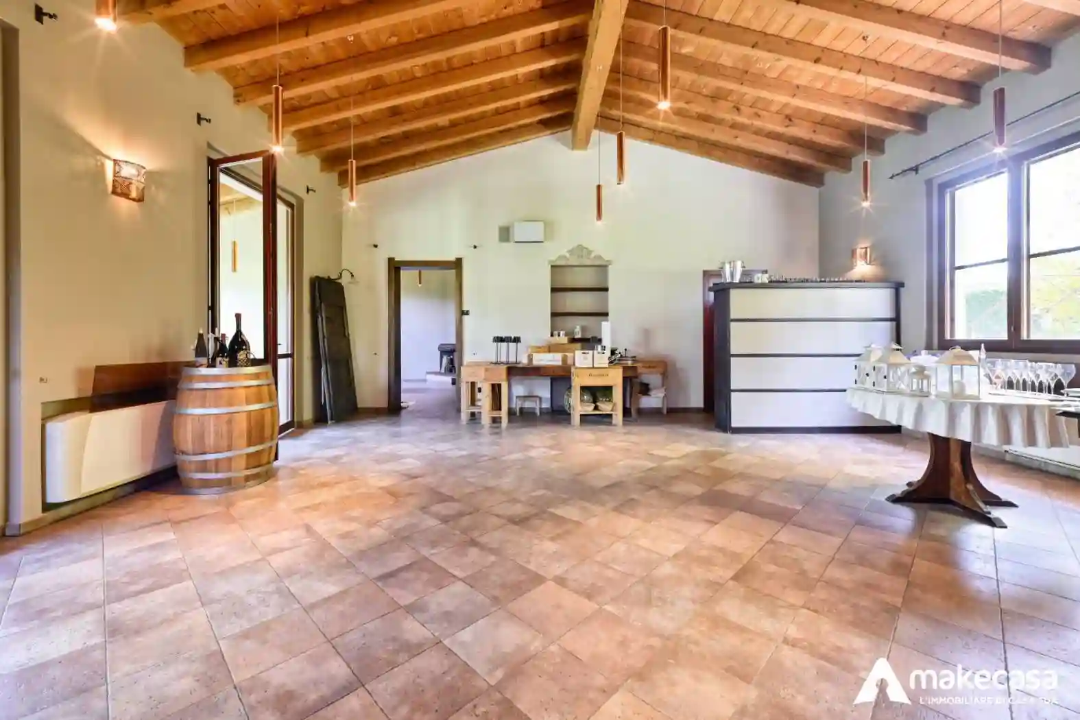 Villa - foto 5