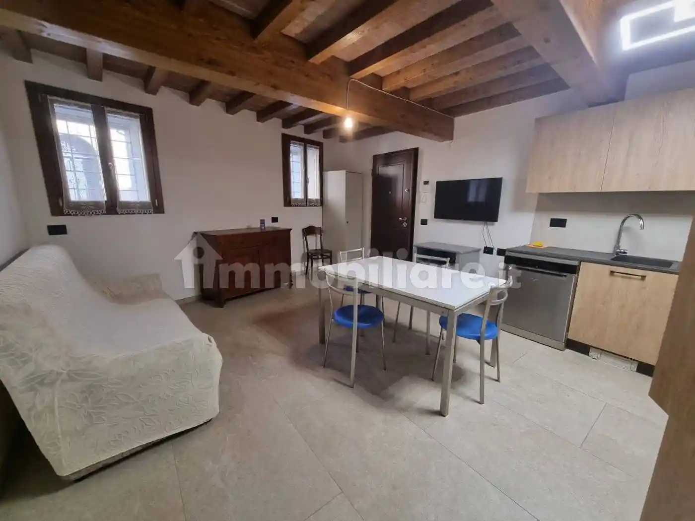 Appartamento in affitto a Castelvetro di Modena