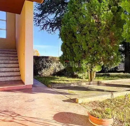 Villa in vendita a Vedelago