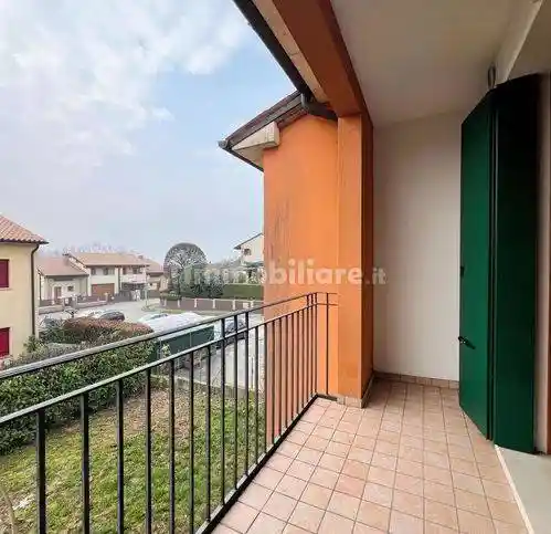 Appartamento in vendita a Pieve del Grappa